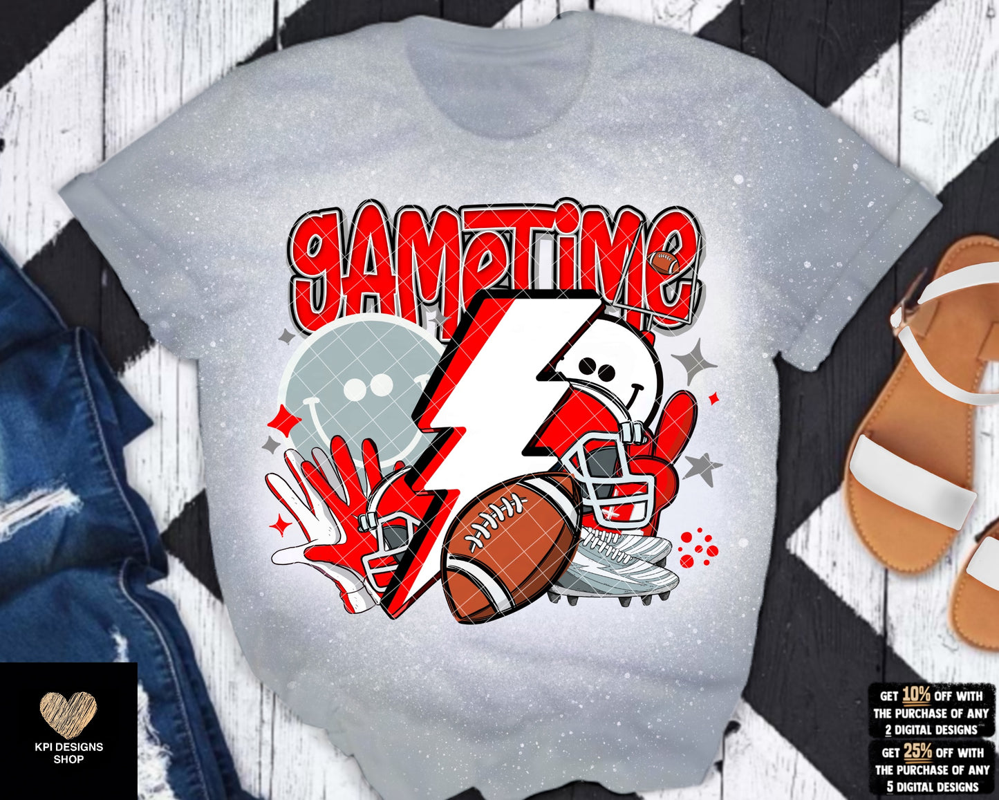 Gametime Bundle be - No Logos (11-pack) - Aug2023 - PNG - Digital Design