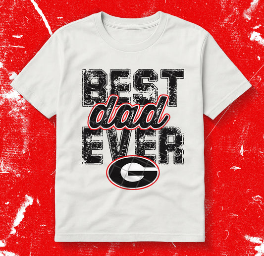 Georgia Dad - June2025 - PNG - Digital Design (Personal Use Recommended)