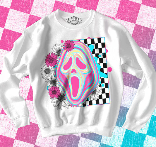 Ghostface - Aug2025 - PNG - Digital Design (Personal Use Recommended)