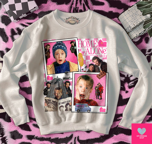 Home Christmas - July2024 - PNG - Digital Design