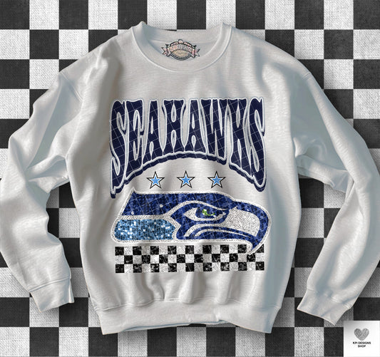 SEA BLING - PNG - Digital Design