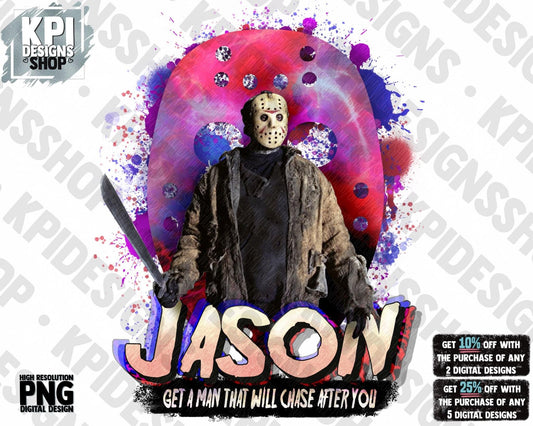 Get a Man That Will Chase After You