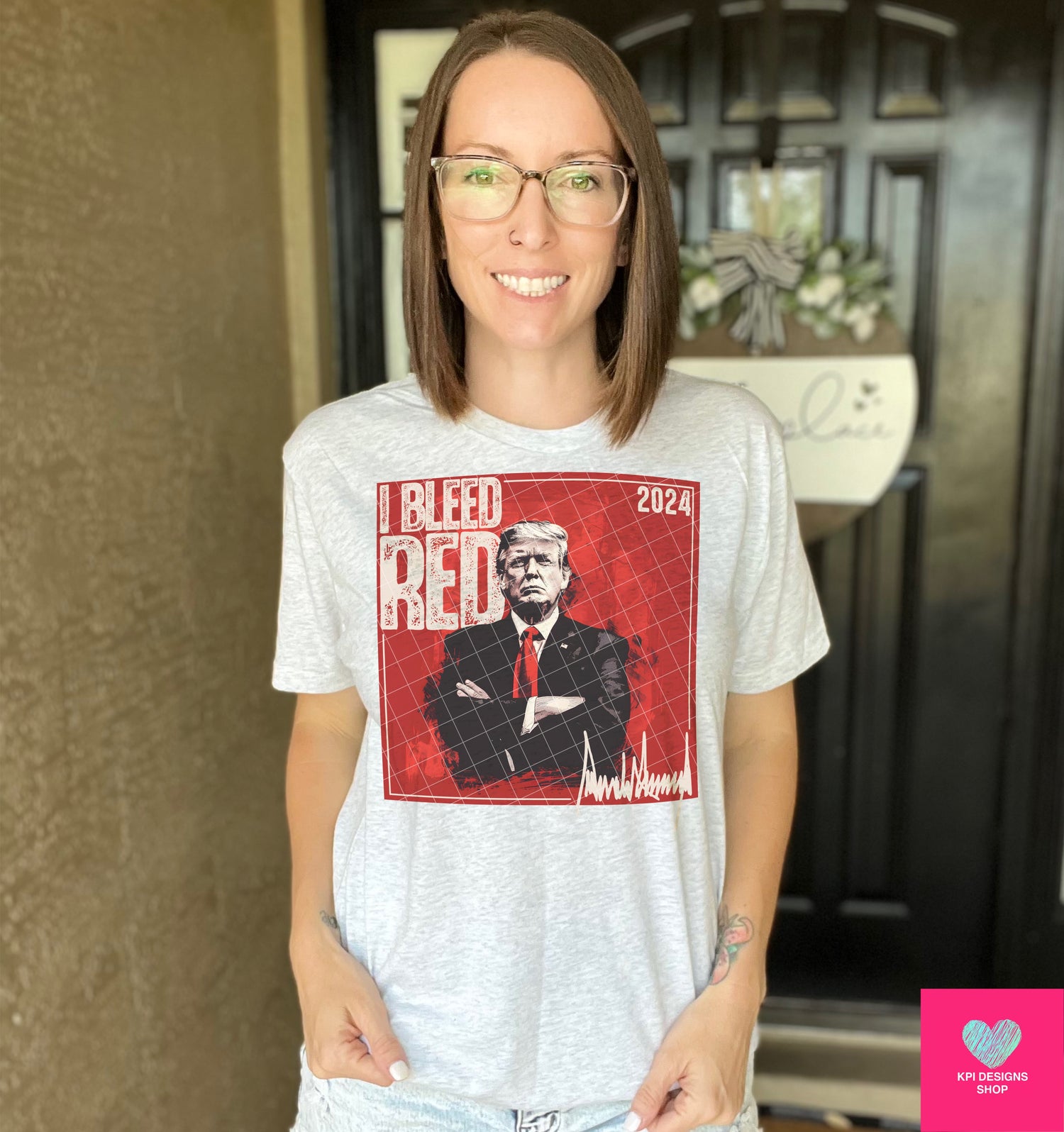 Mini Trump Bundle - 7 Designs - May2024 - PNG - Digital Design – KPI ...