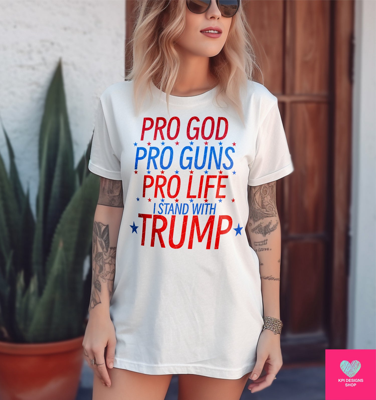 Mini Trump Bundle - 7 Designs - May2024 - PNG - Digital Design – KPI ...