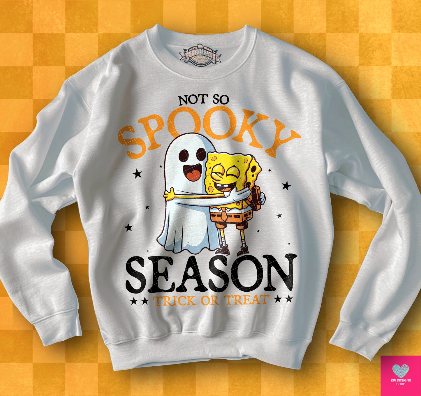 Not So Spooky Halloween Bundle - 12 designs - Aug2024 -  (Personal Use Recommended)