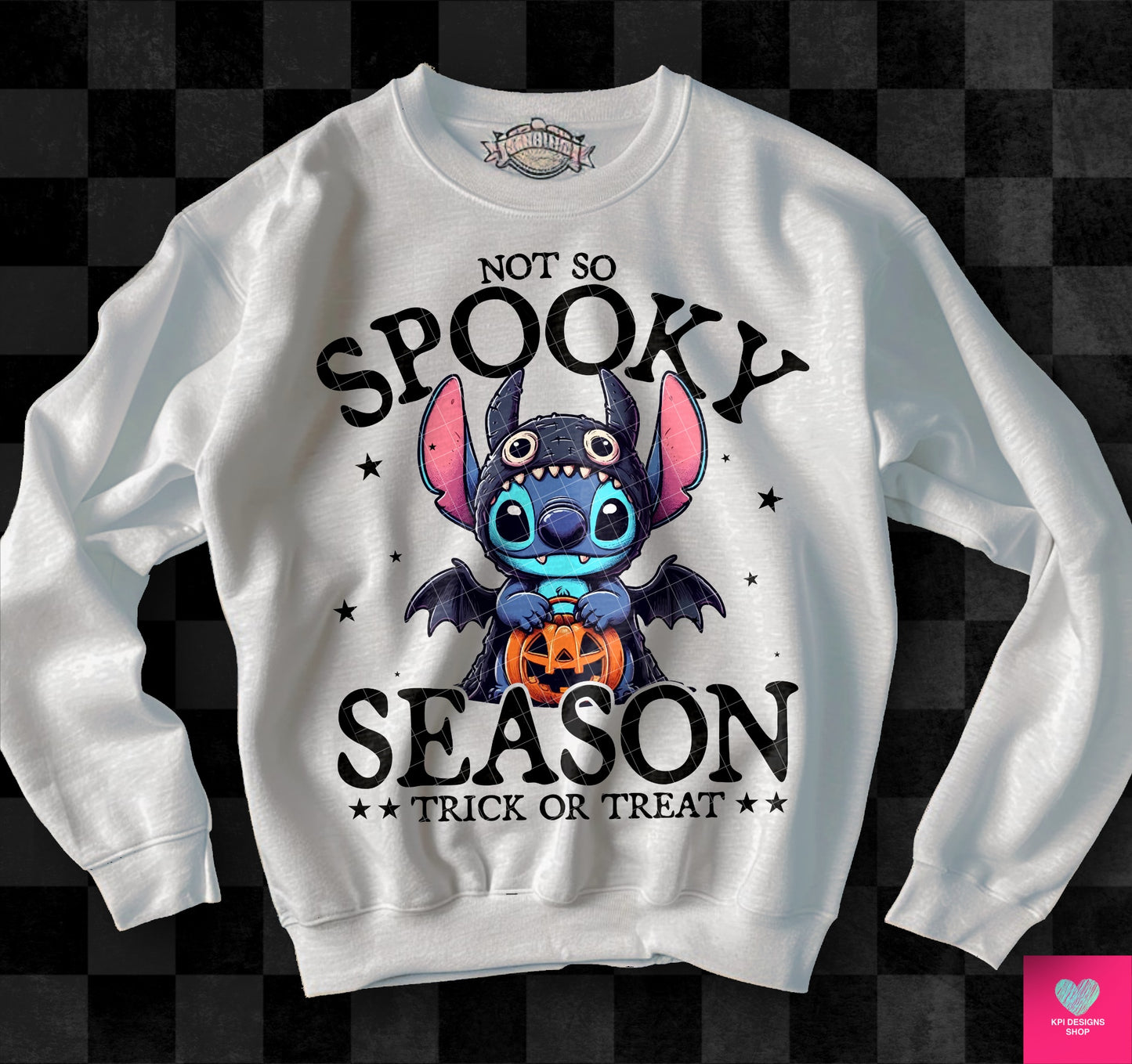 Not So Spooky Halloween Bundle - 12 designs - Aug2024 -  (Personal Use Recommended)