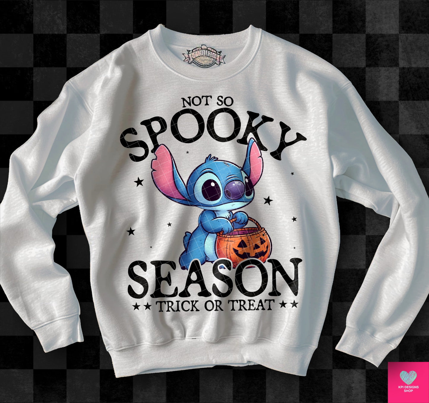 Not So Spooky Halloween Bundle - 12 designs - Aug2024 -  (Personal Use Recommended)