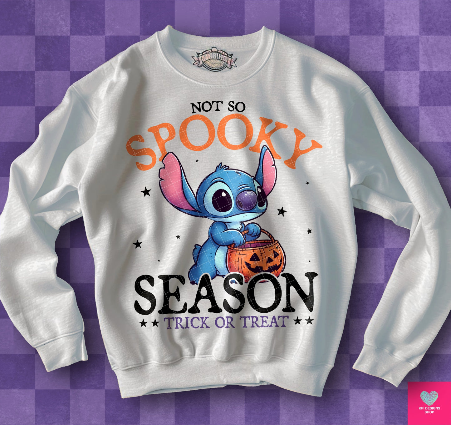 Not So Spooky Halloween Bundle - 12 designs - Aug2024 -  (Personal Use Recommended)