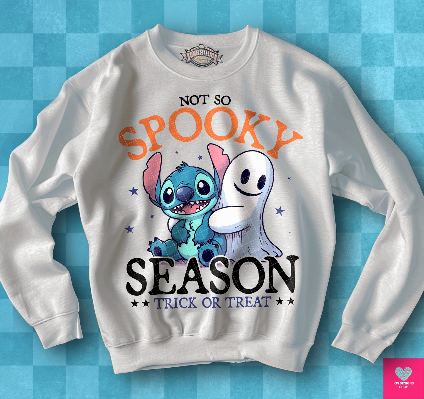 Not So Spooky Halloween Bundle - 12 designs - Aug2024 -  (Personal Use Recommended)