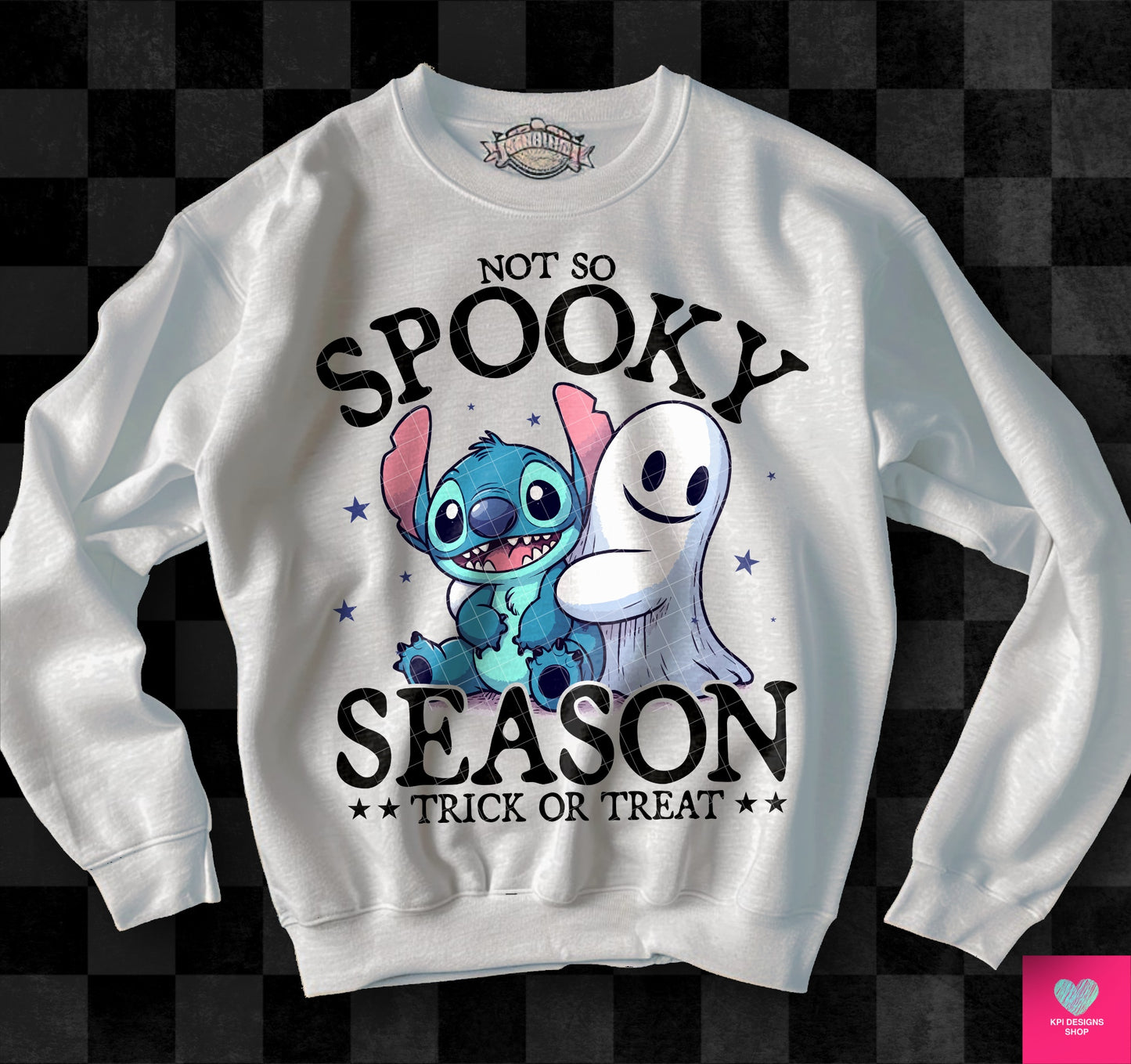 Not So Spooky Halloween Bundle - 12 designs - Aug2024 -  (Personal Use Recommended)