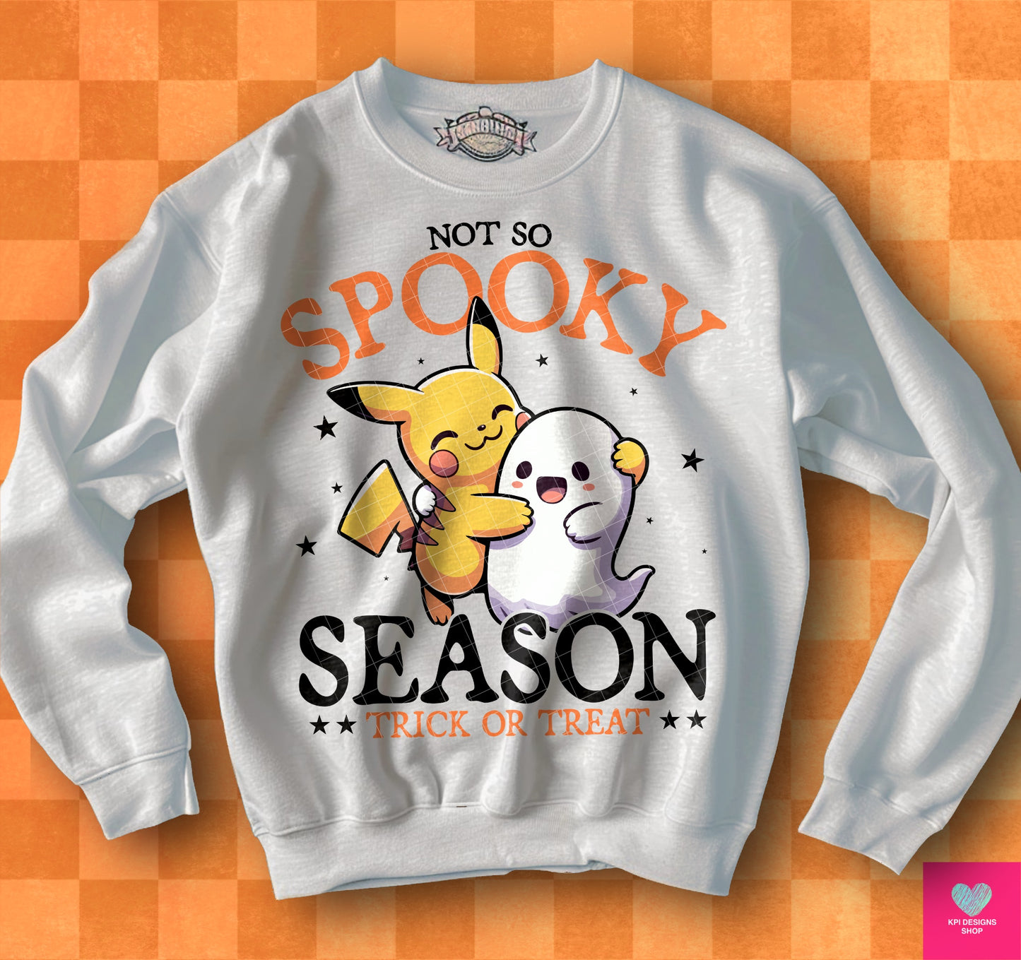 Not So Spooky Halloween Bundle - 12 designs - Aug2024 -  (Personal Use Recommended)