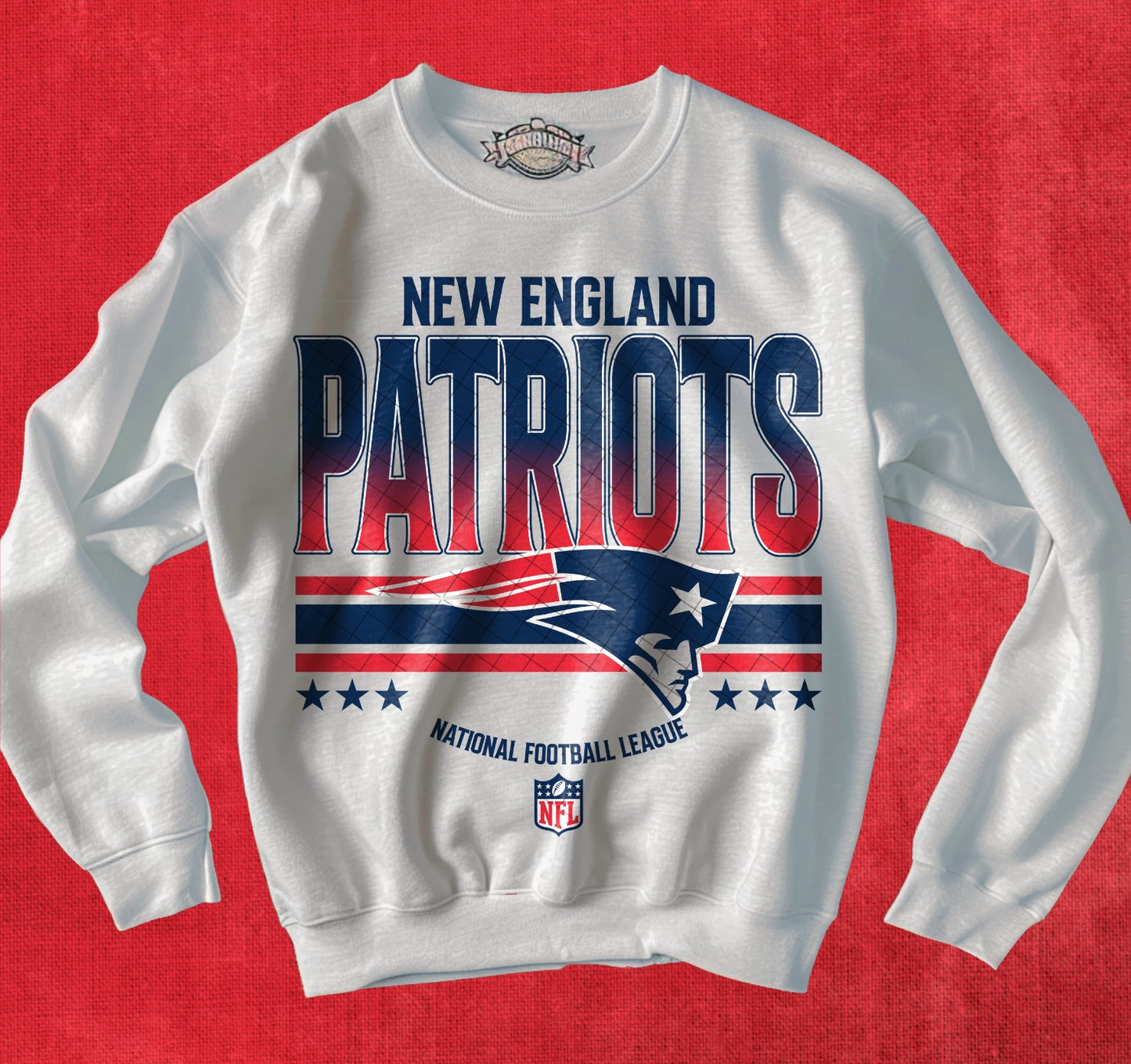 NE Stripes - Sept2024 - PNG - Digital Design (Personal Use Recommended)