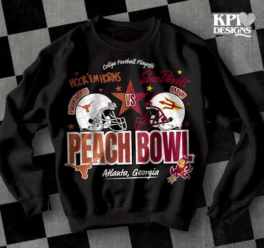 Peach - Dec2024 - PNG - Digital Design (Personal Use Recommended)