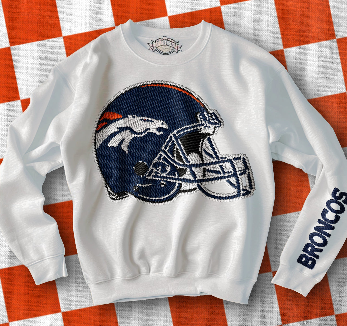 BUNDLE: PRO FOOTBALL TWILL (28 files) - Jan2025 - PNG - Digital Design (Personal Use Recommended)