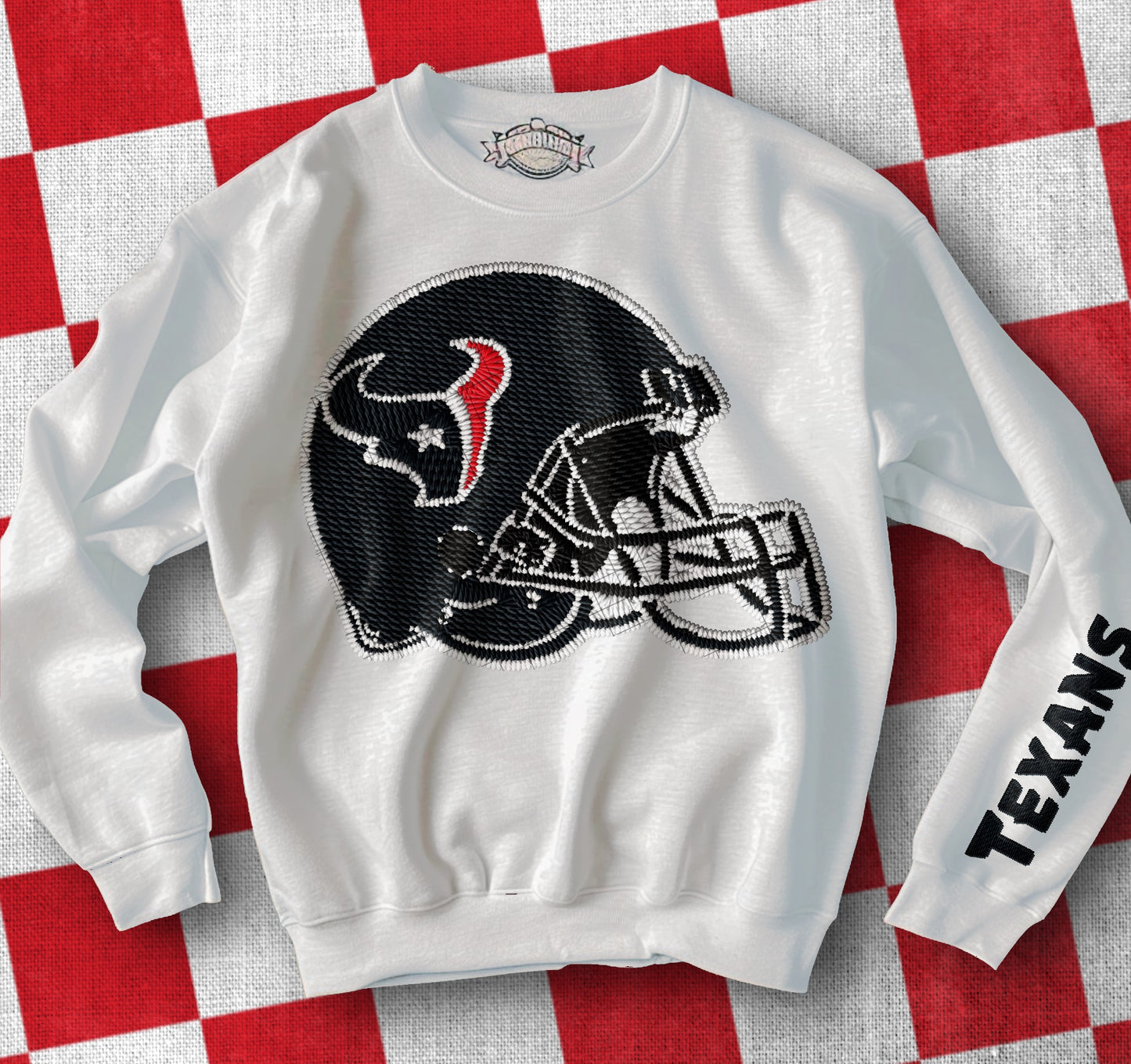 BUNDLE: PRO FOOTBALL TWILL (28 files) - Jan2025 - PNG - Digital Design (Personal Use Recommended)