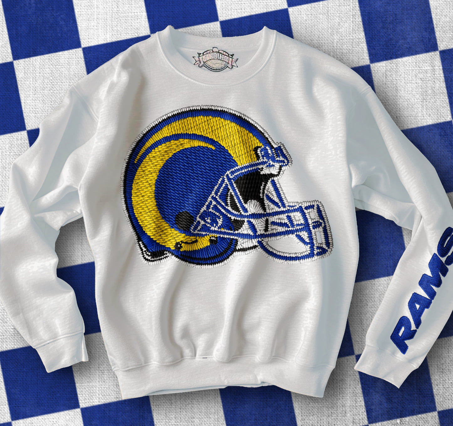 BUNDLE: PRO FOOTBALL TWILL (28 files) - Jan2025 - PNG - Digital Design (Personal Use Recommended)