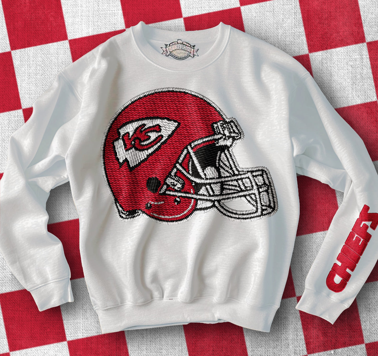 BUNDLE: PRO FOOTBALL TWILL (28 files) - Jan2025 - PNG - Digital Design (Personal Use Recommended)