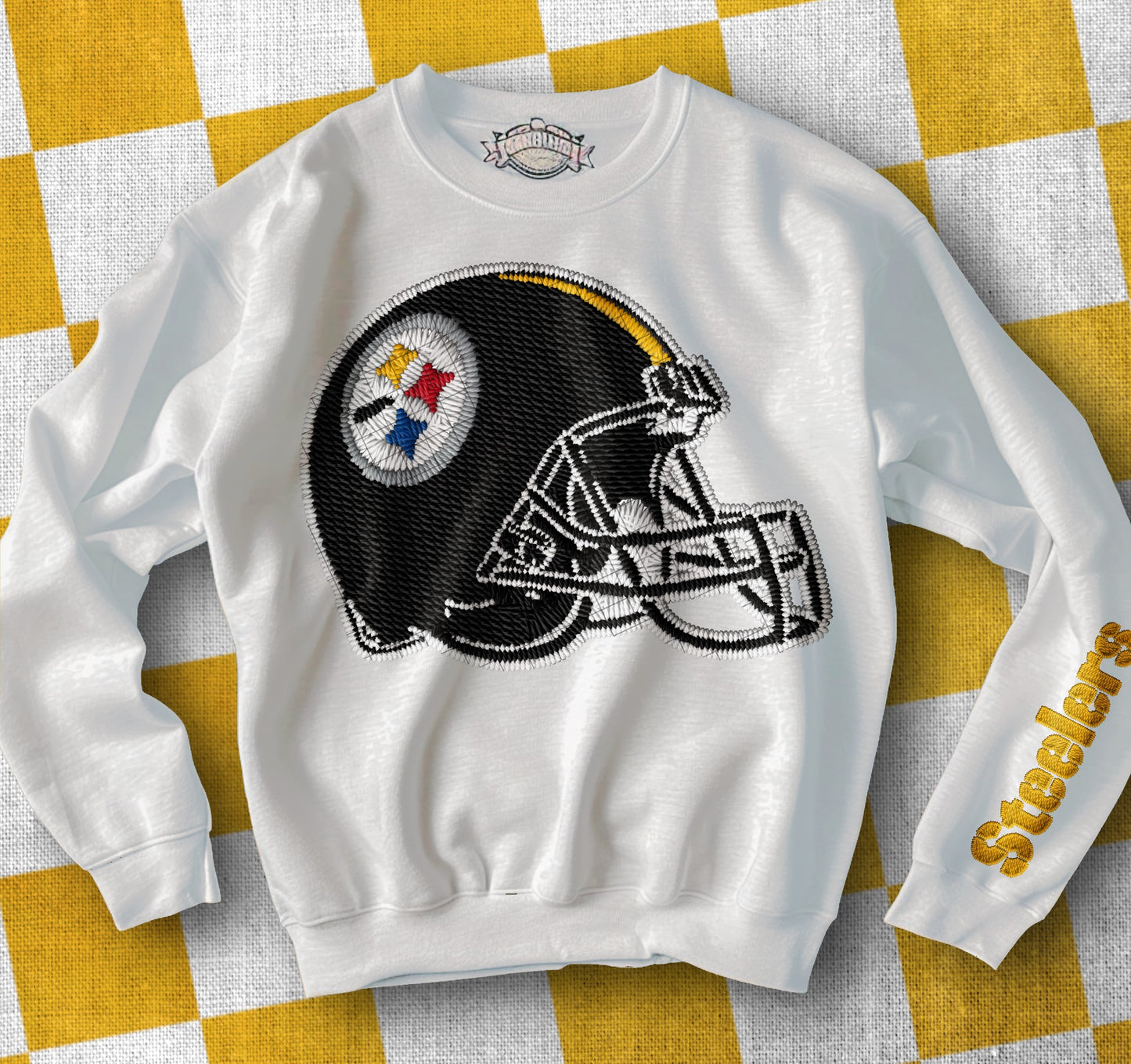 BUNDLE: PRO FOOTBALL TWILL (28 files) - Jan2025 - PNG - Digital Design (Personal Use Recommended)