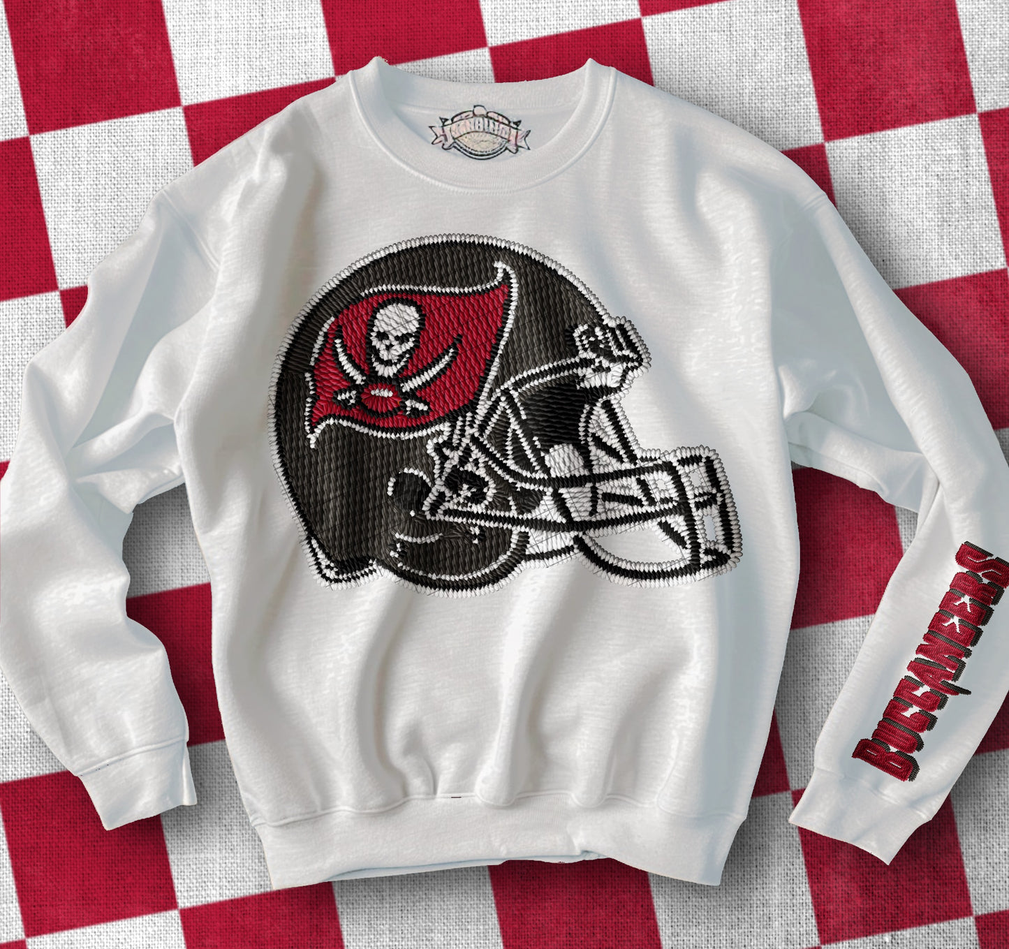 BUNDLE: PRO FOOTBALL TWILL (28 files) - Jan2025 - PNG - Digital Design (Personal Use Recommended)