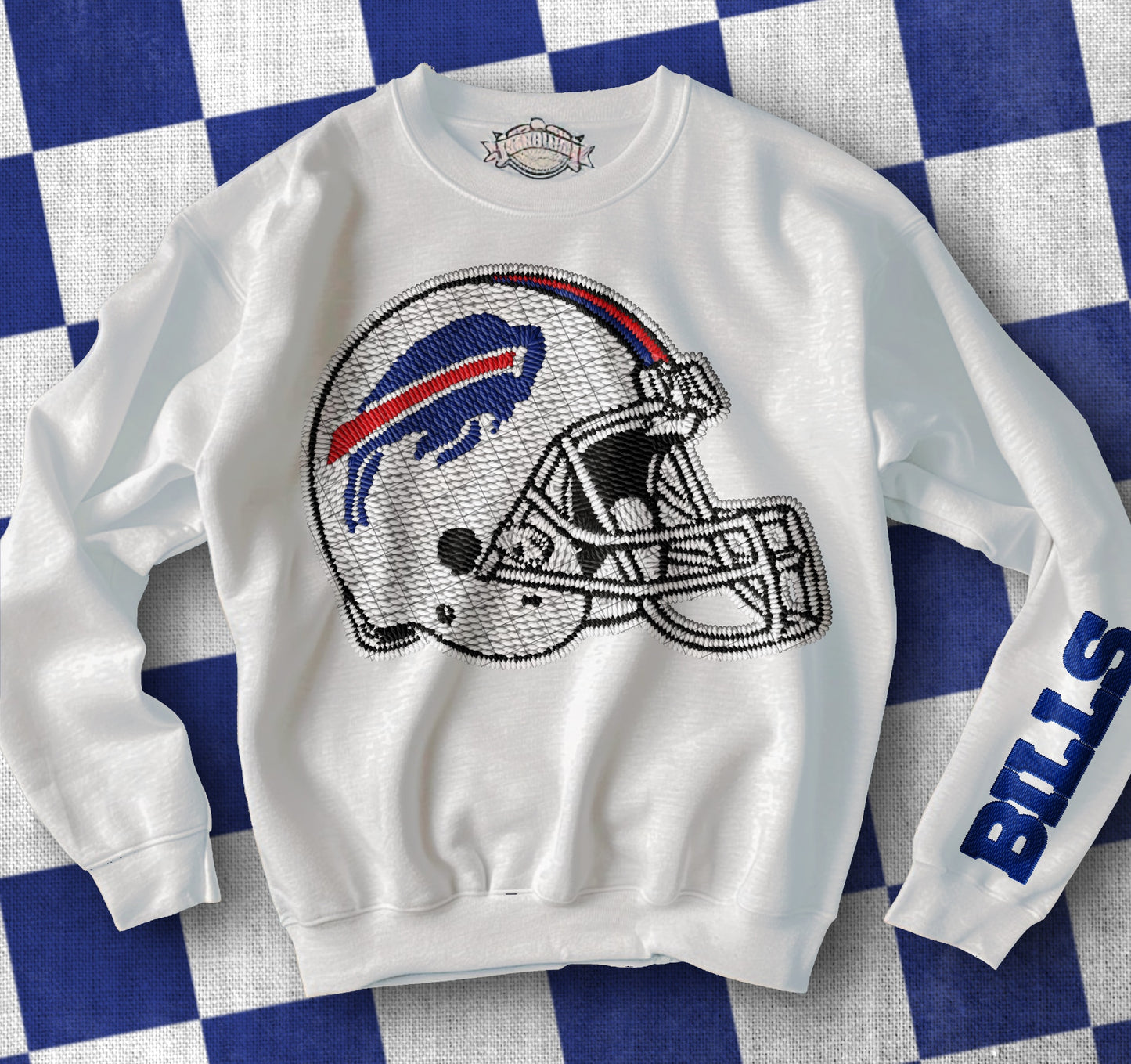 BUNDLE: PRO FOOTBALL TWILL (28 files) - Jan2025 - PNG - Digital Design (Personal Use Recommended)