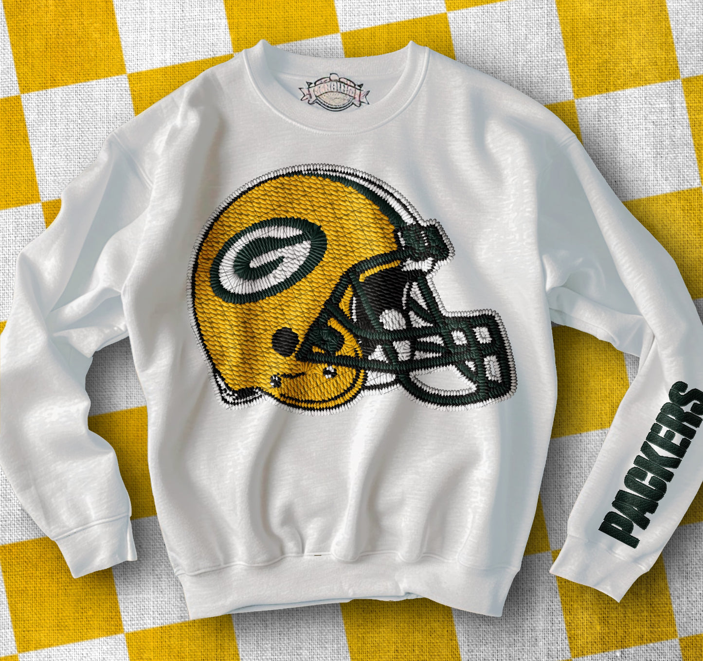 BUNDLE: PRO FOOTBALL TWILL (28 files) - Jan2025 - PNG - Digital Design (Personal Use Recommended)