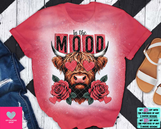 In the Mood - Dec2023 - PNG - Digital Design