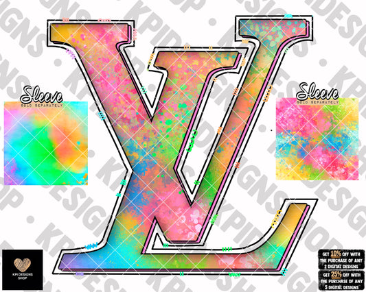 LV Easter - Mar2023 - PNG - Digital Design (Personal Use Recommended)