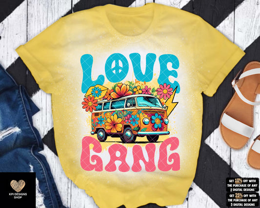 Love Gang (2-pack) - Apr2022 - PNG - Digital Design