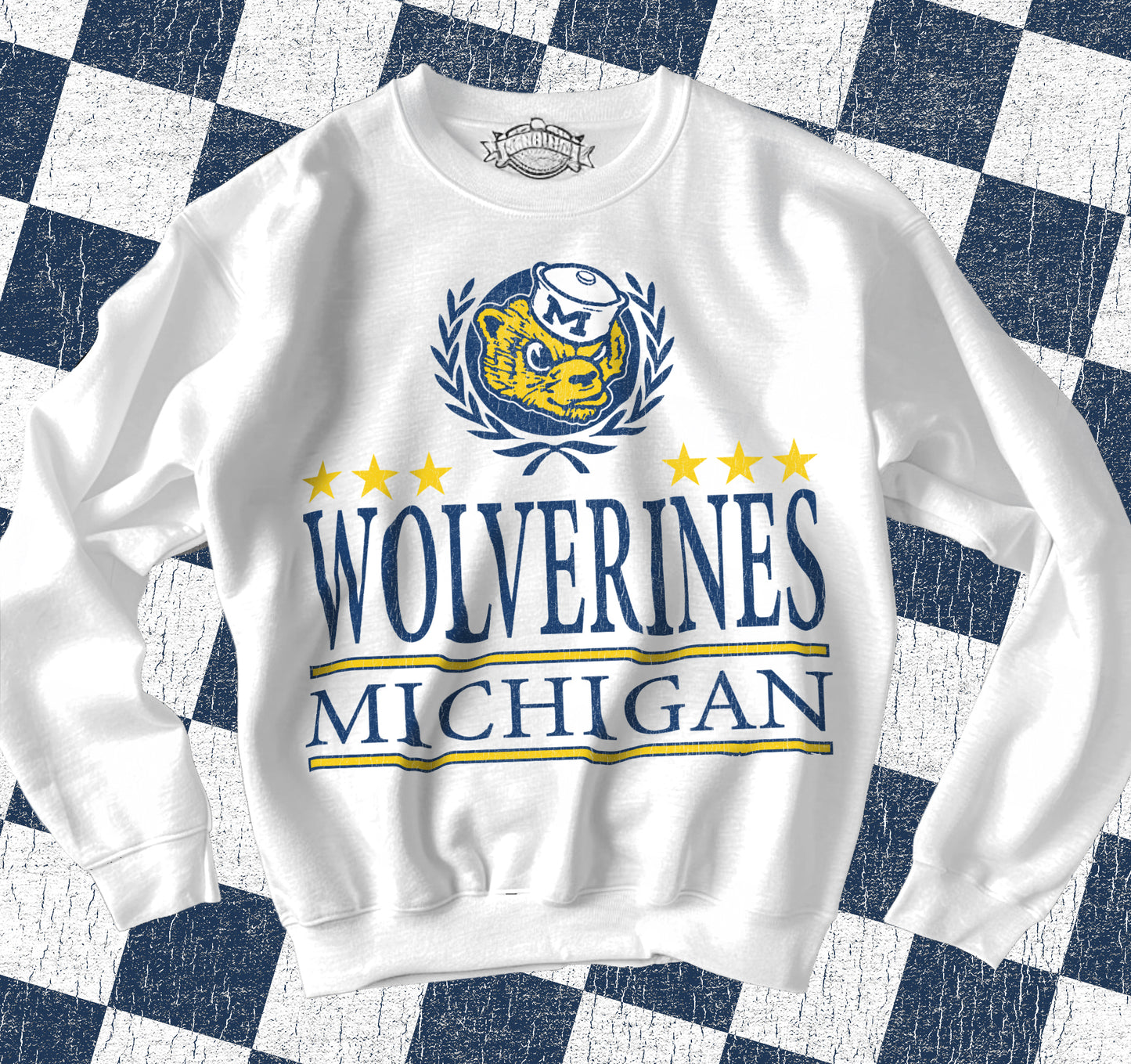 BUNDLE: College Football Distressed Collegiate Bundle - (20 Schools - 40 Files) - July2025 - PNG - Digital Design (Personal Use Recommended)