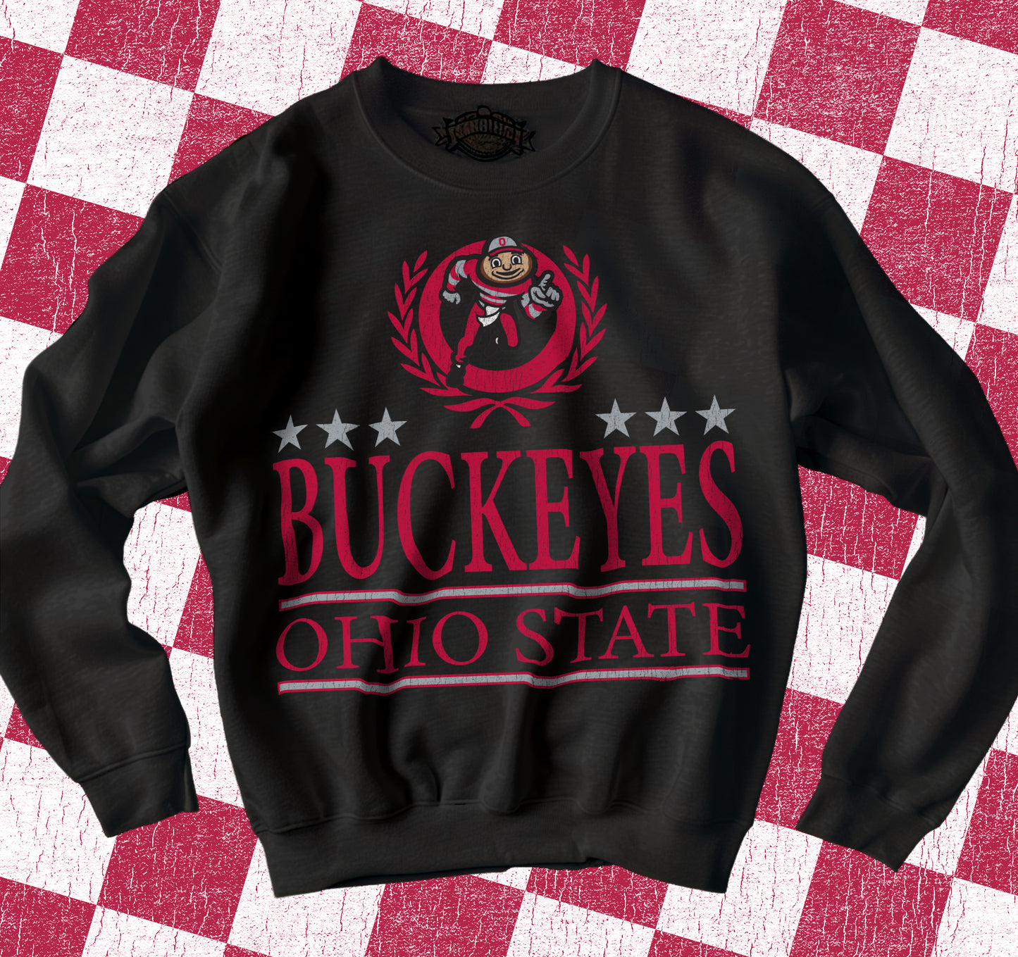 BUNDLE: College Football Distressed Collegiate Bundle - (20 Schools - 40 Files) - July2025 - PNG - Digital Design (Personal Use Recommended)