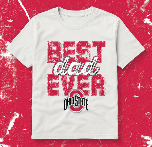 Ohio St Dad - June2025 - PNG - Digital Design (Personal Use Recommended)
