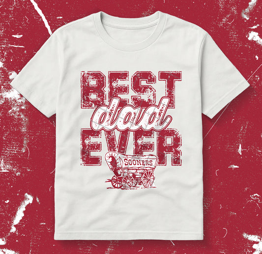 Oklahoma Dad - June2025 - PNG - Digital Design (Personal Use Recommended)