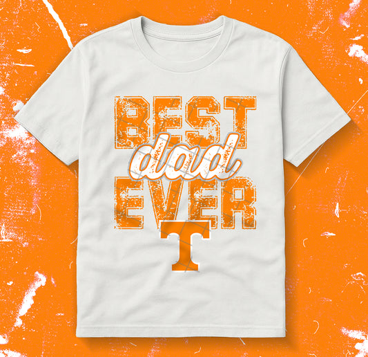 Tennessee Dad - June2025 - PNG - Digital Design (Personal Use Recommended)