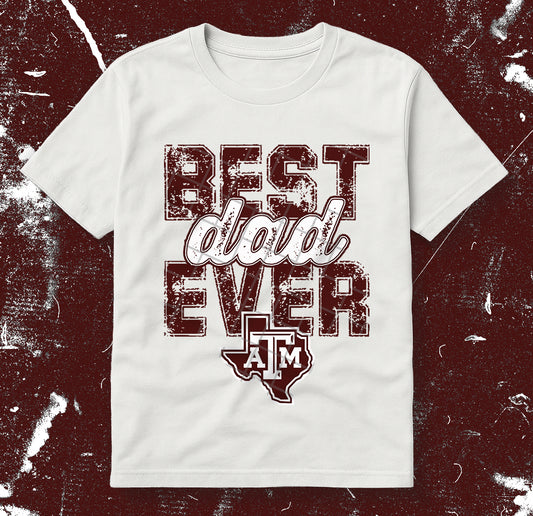 T A&M Dad - June2025 - PNG - Digital Design (Personal Use Recommended)