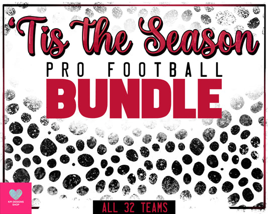 BUNDLE: 'Tis The Season - 32 Files - Oct2023 - PNG - Digital Design (Personal Use Recommended)