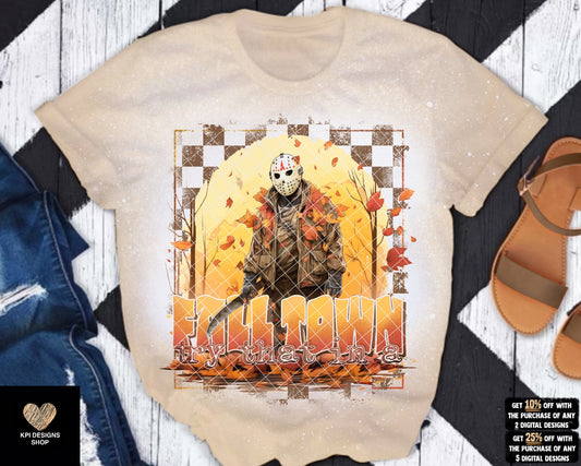 Try That In a Fall Town - Aug2023 - PNG - Digital Design (Personal Use Recommended)