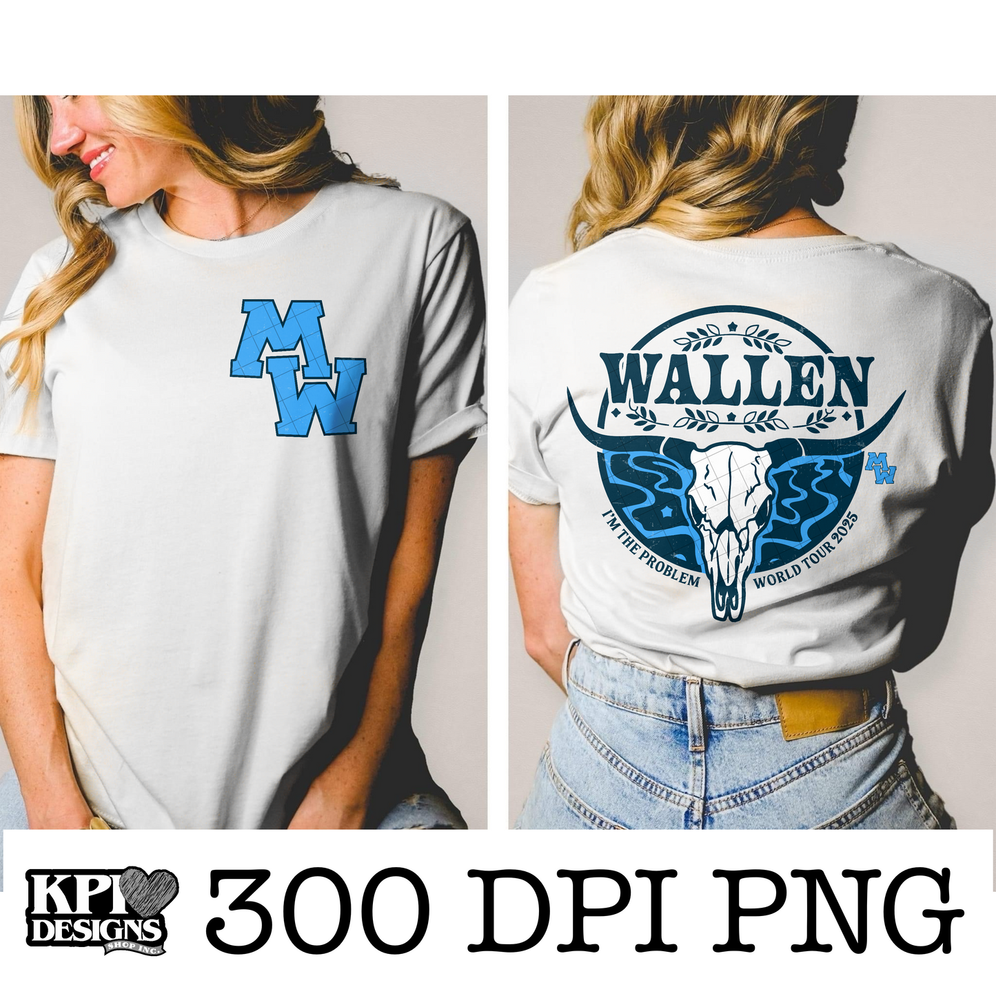 WALL PROBLEM BUNDLE (11 designs + 24 files) - May2025 - PNG - Digital Design