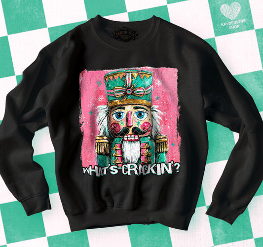 What's Crackin? - Nov2025 - PNG - Digital Design