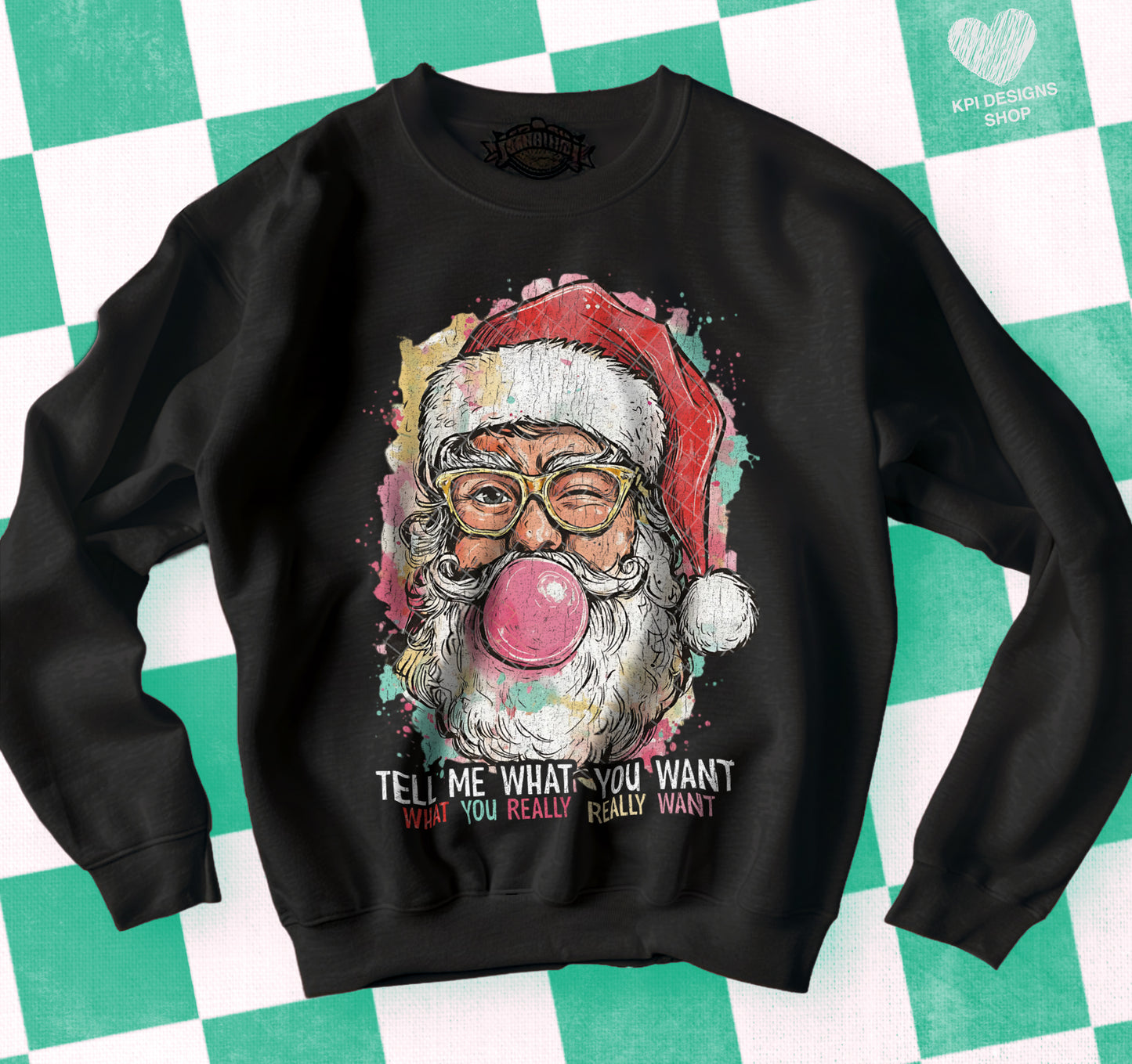 Tell Me What You Want (2 files) - Nov2025 - PNG - Digital Design