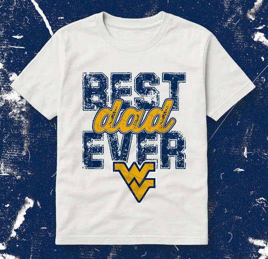 W Virg Dad - June2025 - PNG - Digital Design (Personal Use Recommended)