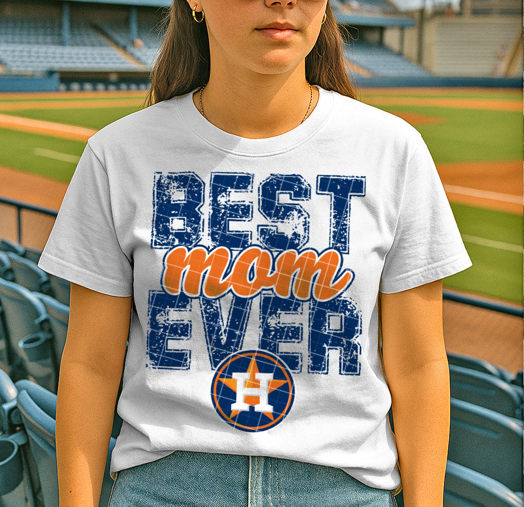 BUNDLE: Best Mom Ever (Baseball) - 30 Files - May2025 - PNG - Digital Design (Personal Use Recommended)
