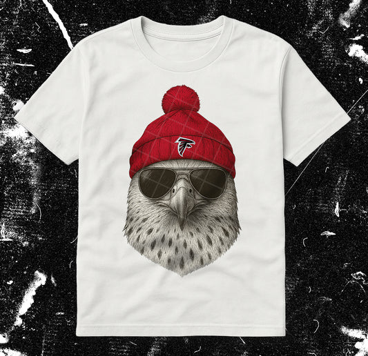 Falcon Vintage - July2025 - PNG - Digital Design (Personal Use Recommended)