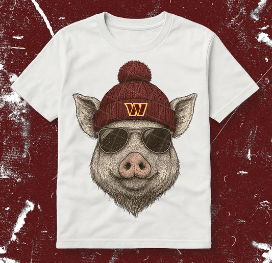 Commander Vintage - July2025 - PNG - Digital Design (Personal Use Recommended)