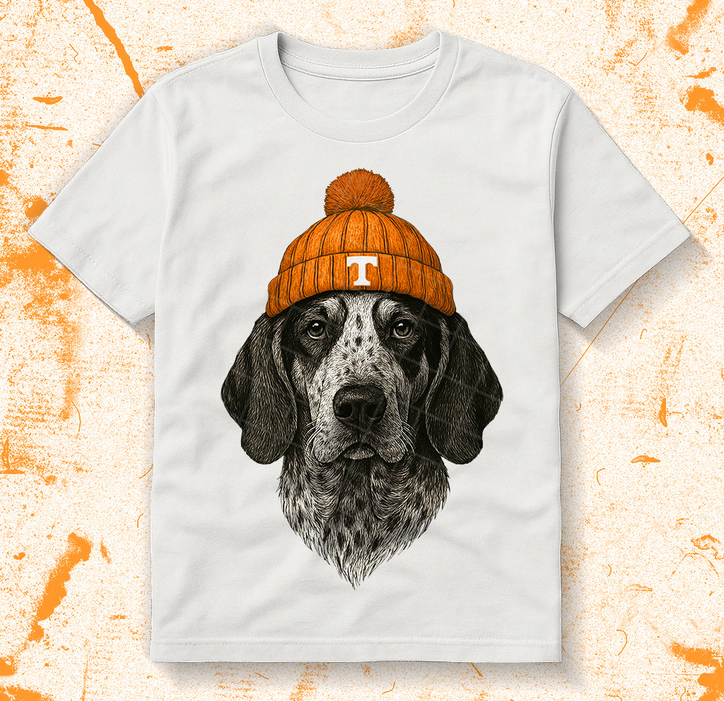 TN Vintage - July2025 - PNG - Digital Design (Personal Use Recommended)