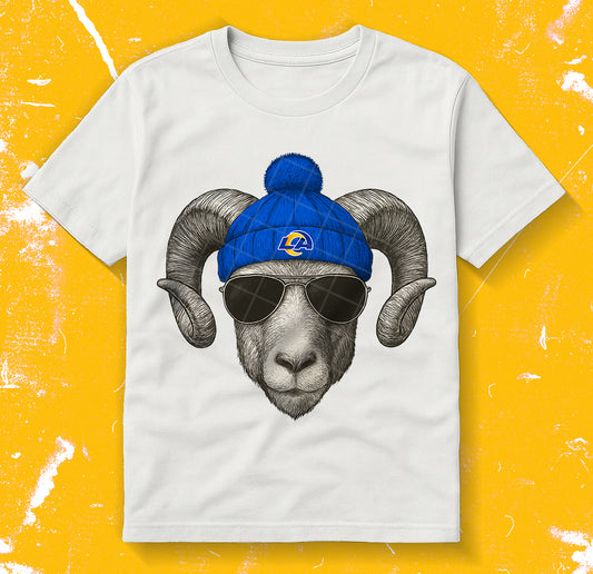 Ram Vintage - July2025 - PNG - Digital Design (Personal Use Recommended)