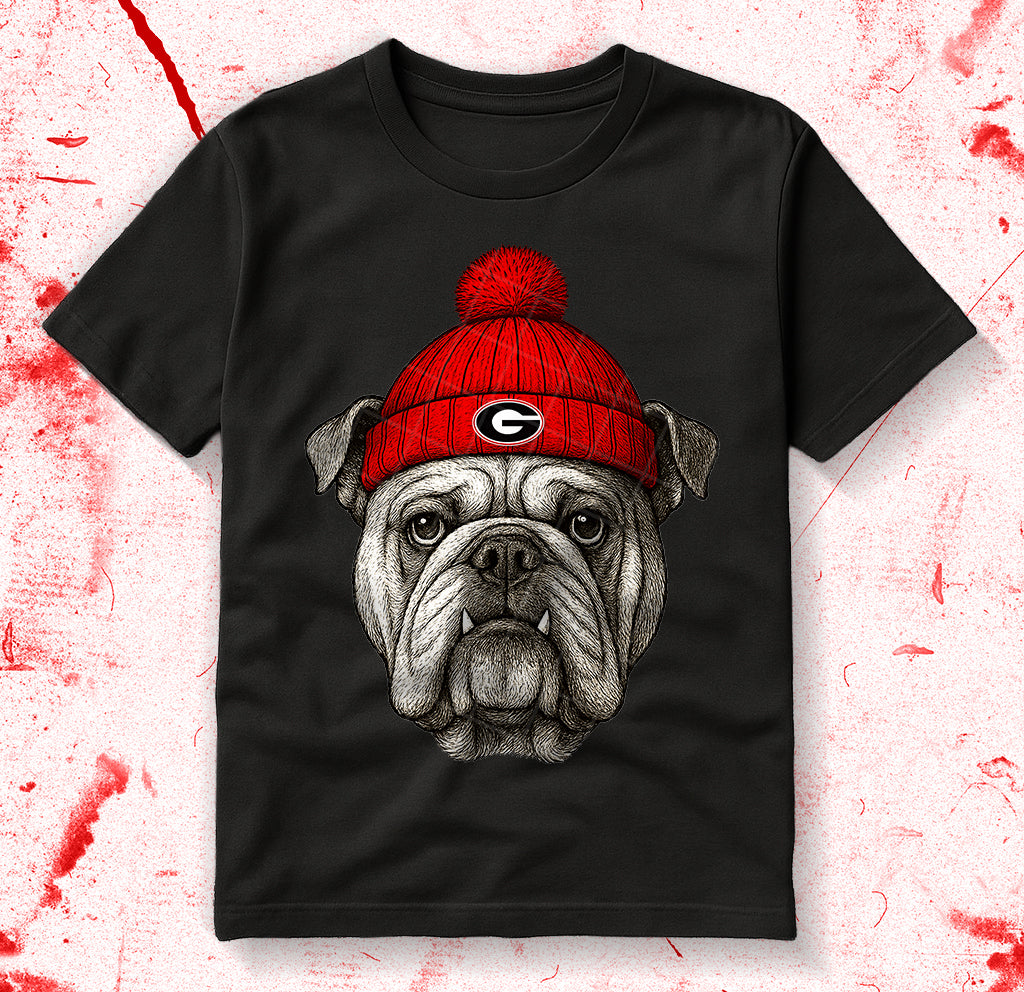 GA Vintage - July2025 - PNG - Digital Design (Personal Use Recommended)