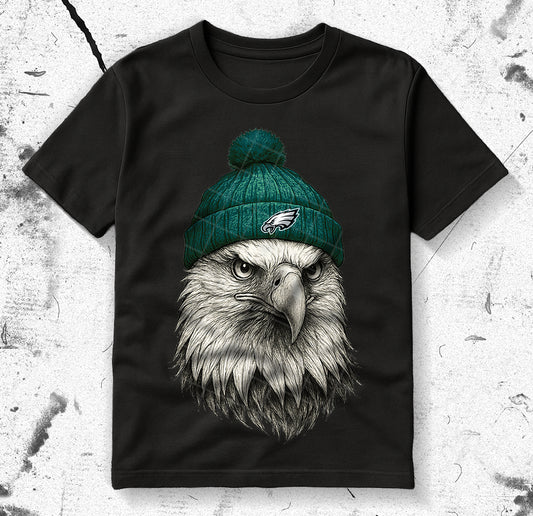 Eagle Vintage - July2025 - PNG - Digital Design (Personal Use Recommended)