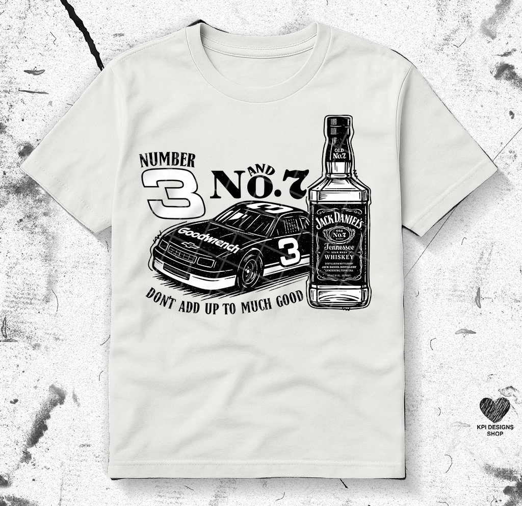 No. 3 & No. 7 (2-pack) -May2025 - PNG - Digital Design