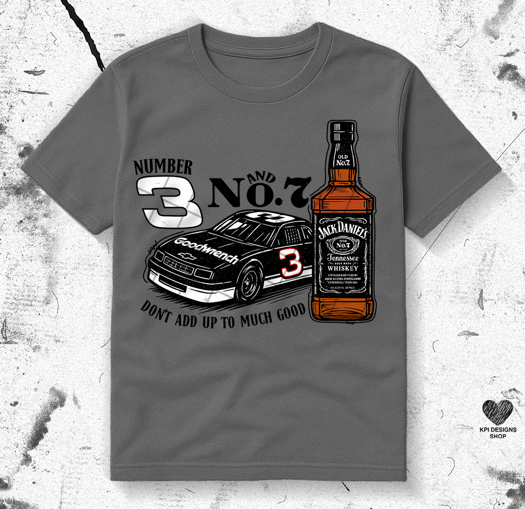 No. 3 & No. 7 (2-pack) -May2025 - PNG - Digital Design