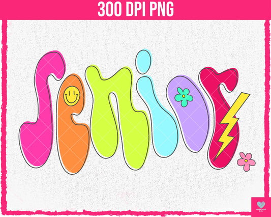 Senior Neon - July2024 - PNG - Digital Design
